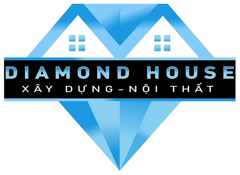 Xây Dựng Diamond House