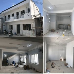 SỬA NHÀ TRỌN GÓI