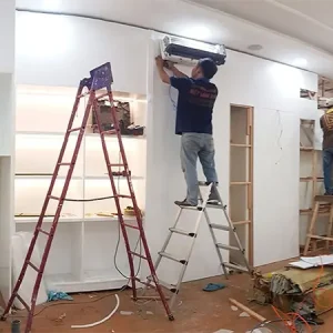 SỬA NHÀ TẠI HÀ NỘI